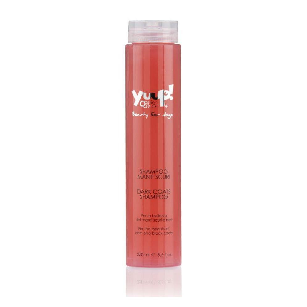 Yuup! Shampoo per Manti Scuri 250ml Yuup! Shampoo per Manti Scuri 250ml